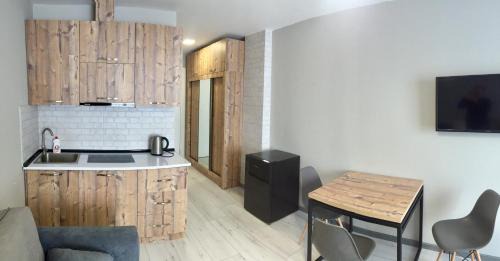 Kazbegi Apartment | New Gudauri Loft 2