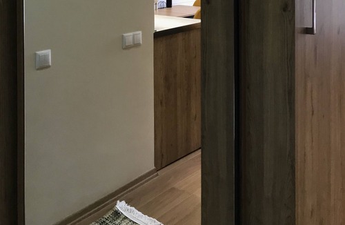 Kazbegi Apartment | New Gudauri, Red Co, loft 1