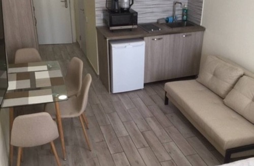 Kazbegi Apartment | New Gudauri Smart Apartment Loft1, #344. 2 min. walk to Gondola