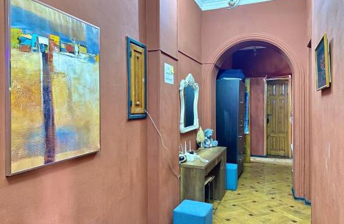 Vera Hostel | New hostel in Melikishvili