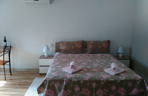 mtatsminda Apartment | New Studio Apartment