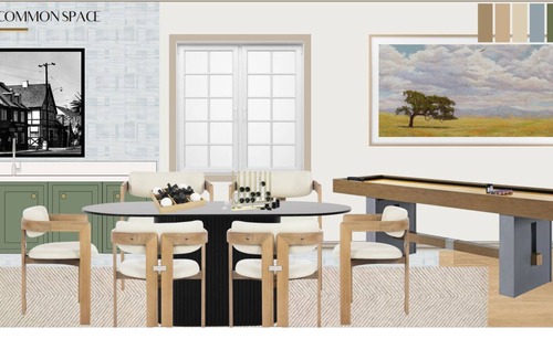 Solvang Hotel | Newly renovated boutique hotel in heart of Solvang, California - dog friendly