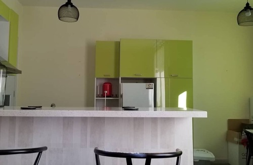 Saburtalo Apartment | Newly renovated one bedroom studio apartment with all furniture, and kitchen