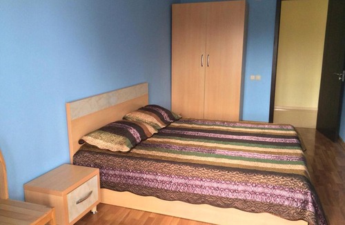 Chakvi Apartment | Nikolai Mironovich APT