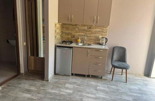 Borjomi Apartment | Nimako apartment