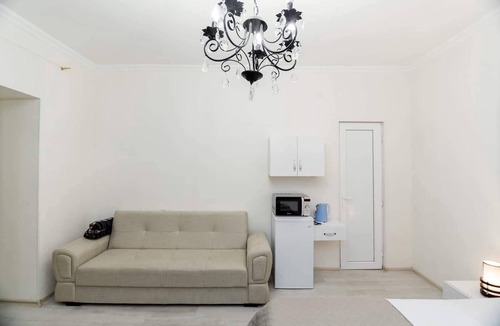 Tbilisi City Centre Apartment | NinasHouse