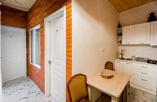 Tbilisi City Centre Apartment | NinasHouse