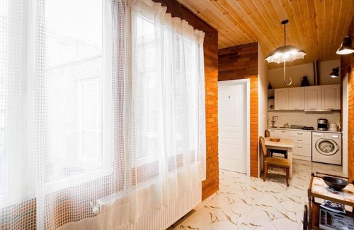 Tbilisi City Centre Apartment | NinasHouse