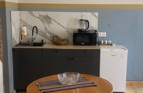 Tbilisi City Centre Apartment | NinasPlace3