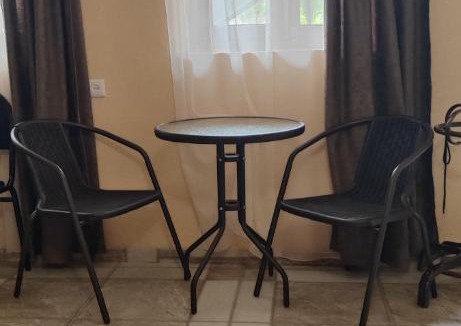 Kaspi Apartment | Nino