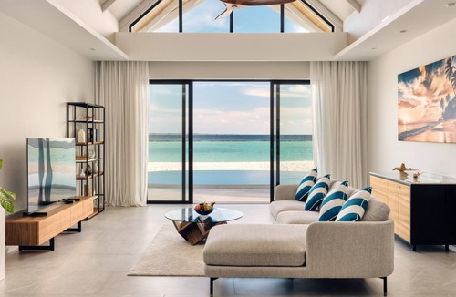 Vakaru Resort | Nova Maldives
