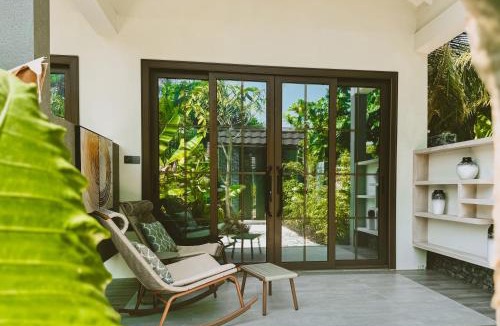 Noonu Atoll Bed & Breakfast | Oasis Breez - Family Room