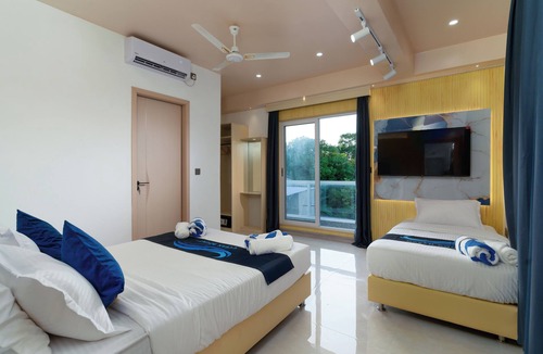 Ukulhas House | Ocean Bounty