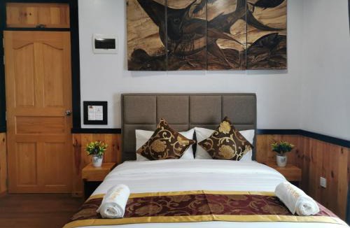 Maafushi House | Ocean Vista Maldives,Maafushi