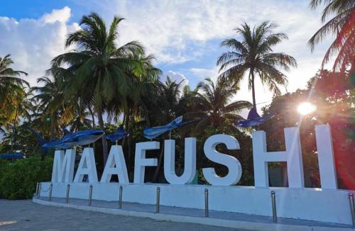 Maafushi House | Ocean Vista Maldives,Maafushi