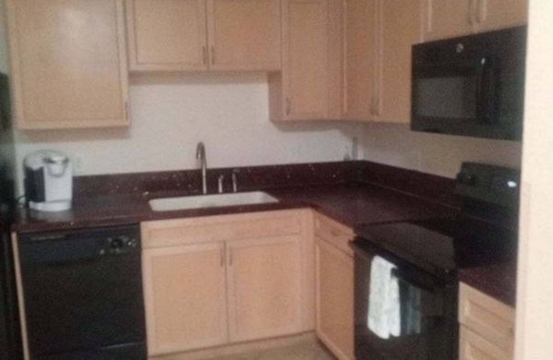 Cherry Grove Beach Condo | Oceanfront Penthouse Suite - Prince Resort