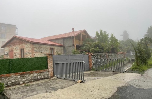 Lagodekhi House | Old House