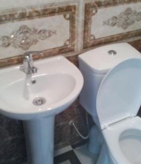 Batumi Apartment | olegi1