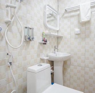 Ukulhas House | Olhumathi View Inn