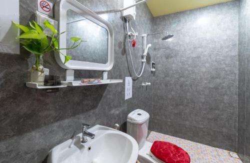 Ukulhas House | Olhumathi View Inn