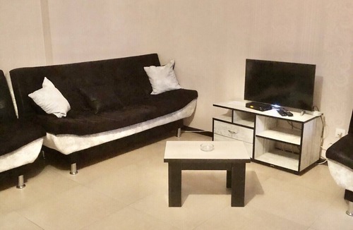 Avlabari Apartment | One bedroom apartment with salon