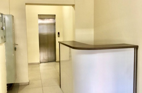 Avlabari Apartment | One bedroom apartment with salon