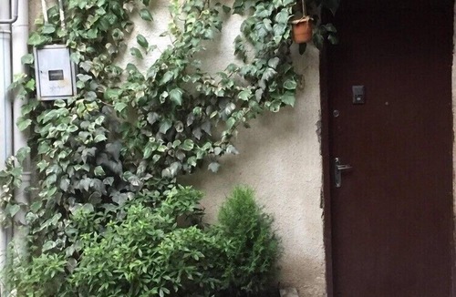 Chugureti Apartment | One bedroom cosy Apartment at Marjanishvili Street