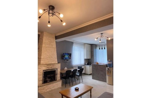Tsikhisjvari House | Orama-Greek soul, Georgian hospitality