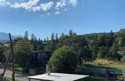 Tsikhisjvari House | Orama-Greek soul, Georgian hospitality
