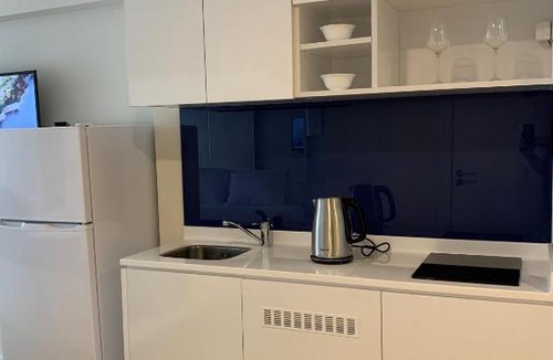 New Boulevard Apartment | Orbi City Batumi