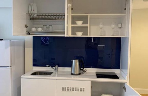 New Boulevard Apartment | Orbi City Batumi