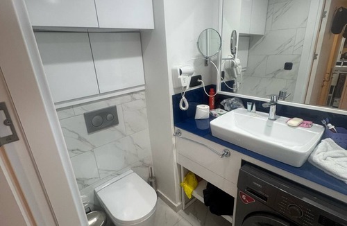 New Boulevard Hotel | orbi city official