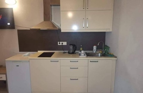 New Boulevard Apartment | orbi plaza apartment