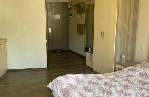 New Boulevard Apartment | orbi plaza apartment