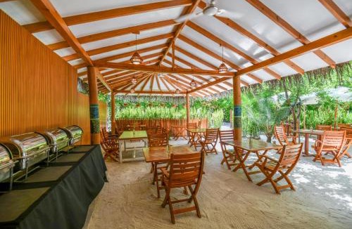 Ukulhas House | Ostrov Hotel