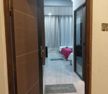 Thoddoo House | Palm Garden