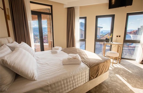 Avlabari Hotel | Panorama Boutique Hotel
