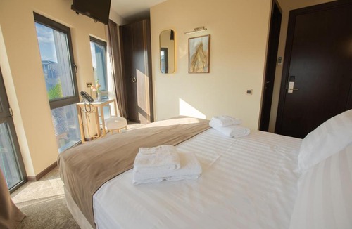 Avlabari Hotel | Panorama Boutique Hotel