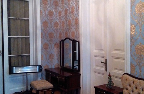 Kutaisi House | Panorama Gelati Guest House
