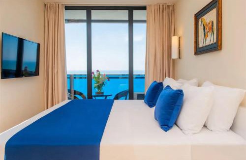 New Boulevard Hostel | Panorama Resort Hotel