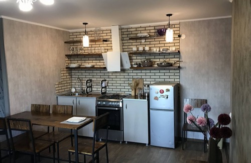 Chugureti Apartment | PanoramaTbilisi is very comfortable 2 bedrooms