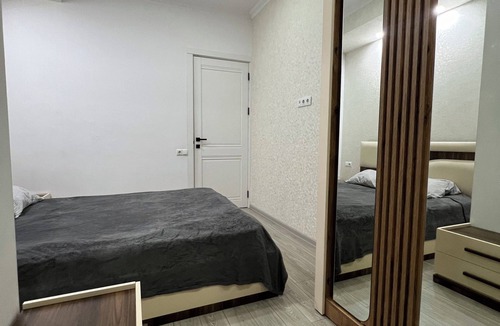 Saburtalo Apartment | Panoramic apartment with stunning views Tbilisi