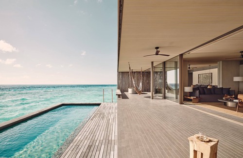 Kanifinolhu Island Resort | Patina Maldives, Fari Islands