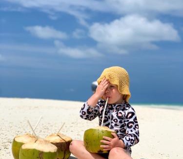 Gaafaru House | Pavona Maldives