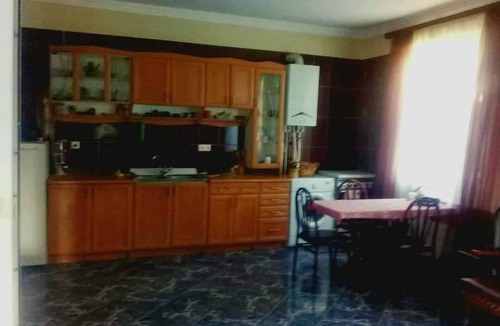 Vedzebi House | Peaceful 3-bedroom house perfect for relaxing stays in Martkopi