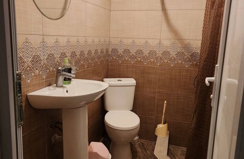 Khelvachauri House | Peaceful 3-bedroom house in Batumi perfect for relaxing getaways