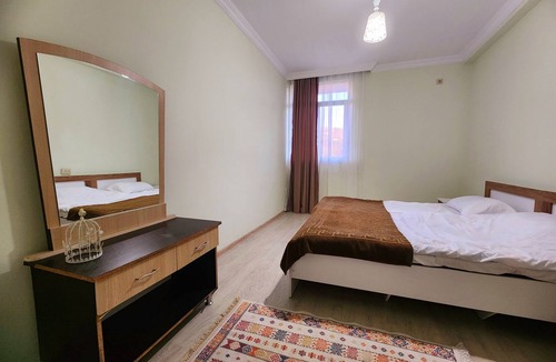 Khelvachauri House | Peaceful 3-bedroom house in Batumi perfect for relaxing getaways