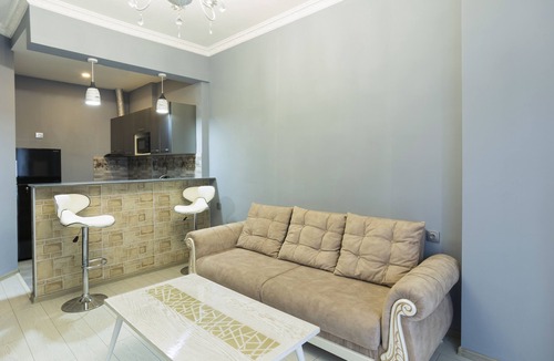 Batumi Apartment | Perfect Apartment in Batumi centre