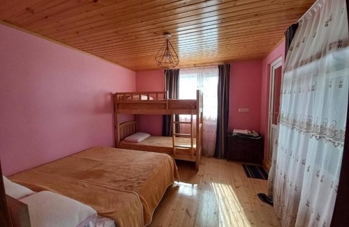 Zeda Gordi House | Phenomenal 6-bedroom house in welcoming Zeda Gordi awaits you.