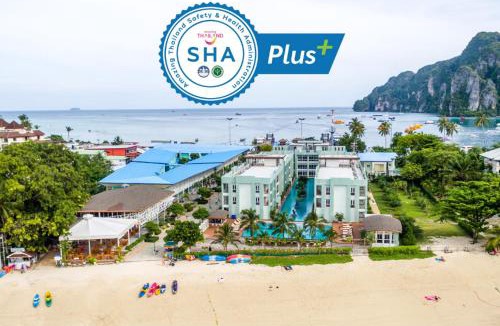 Ko Phi Phi Hotel | Phi Phi Harbour View Hotel